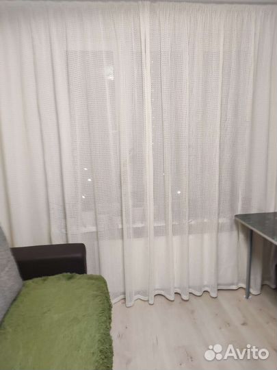 Шторы тюль новые