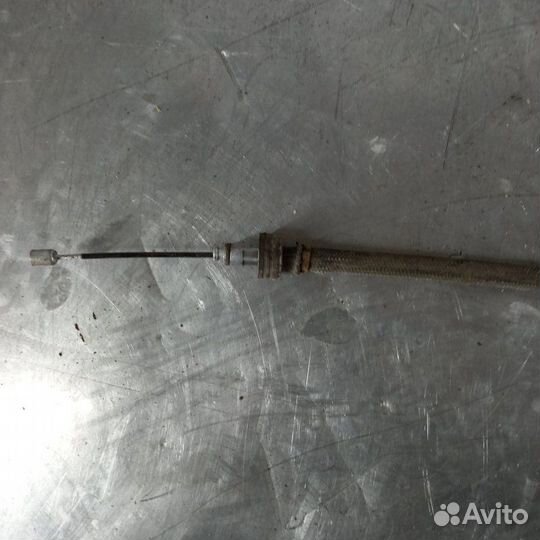 Трос ручника Hyundai Solaris 2014-2017