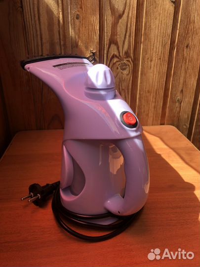 Отпариватель Lumme