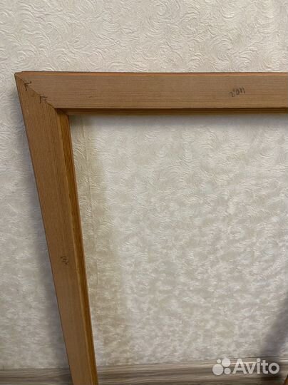 Рамки для картин