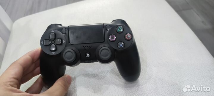 Sony dualshock 4 v2 Оригинальный