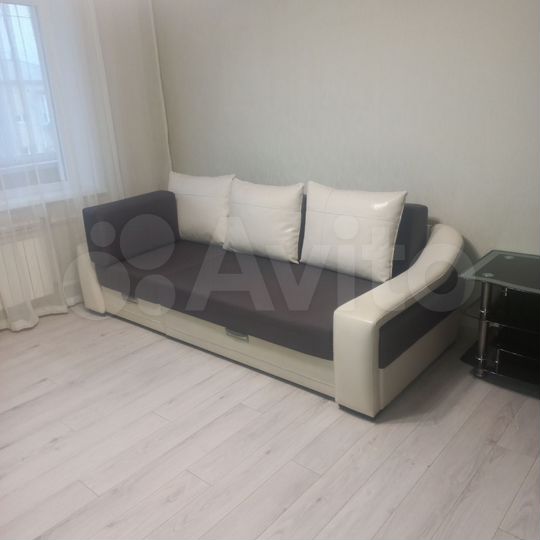 1-к. квартира, 35,5 м², 5/5 эт.