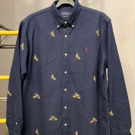 Рубашка Polo Ralph Lauren