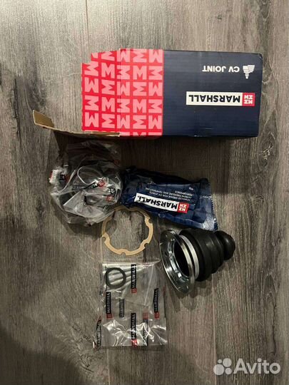 Шрус внутренний Seat 96-Passat B5 96-Sharan 95