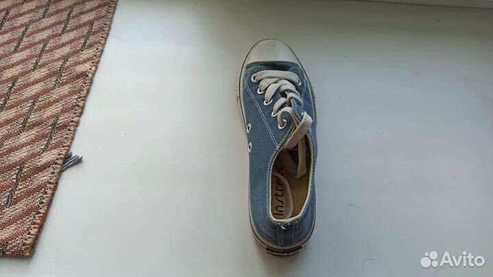 Кеды детские