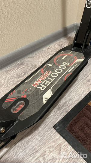 Самокат scooter urban
