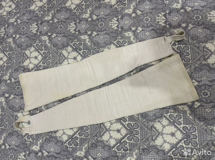 Послеоперационные чулки