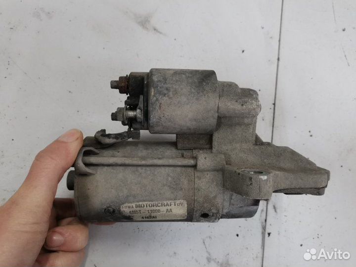 Стартер Ford C-Max универсал qqdb 1.8 2004