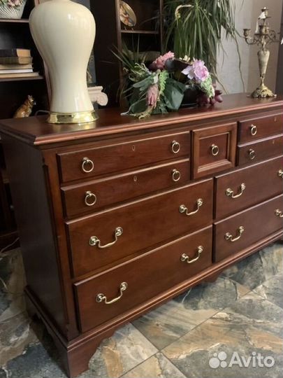 Комод Америка