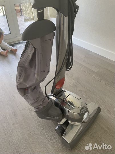 Пылесос kirby