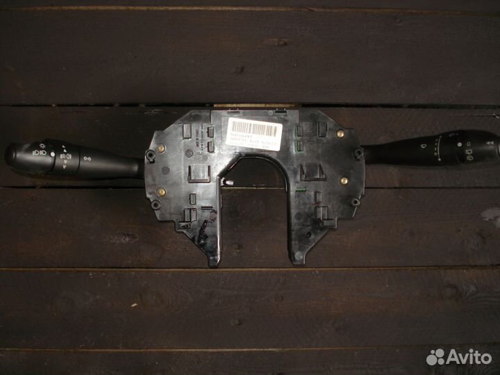 Подрулевой переключатель Citroen C4 / Ситроен С4