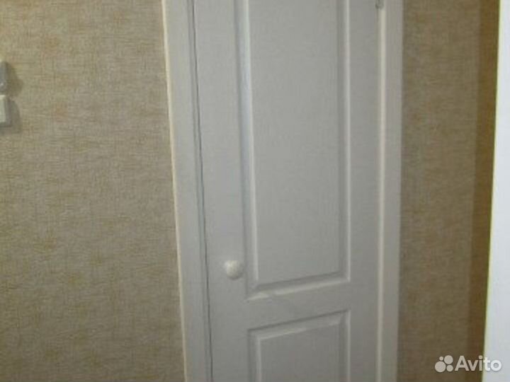 Двери от тдск белые бу 2 шт