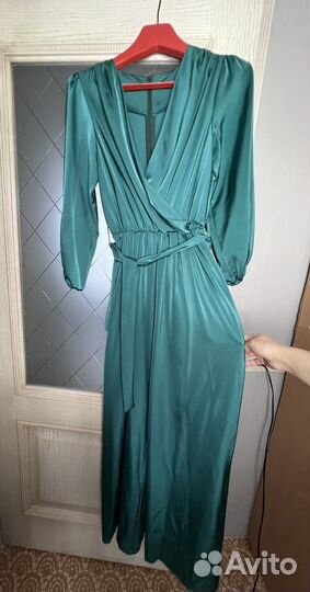 Комбинезон женский