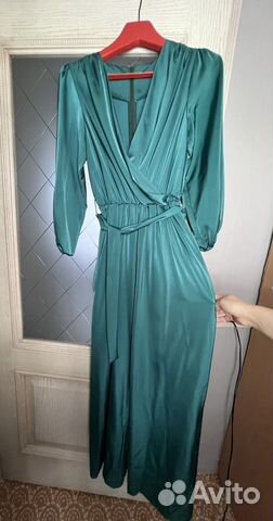 Комбинезон женский