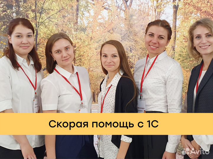 Программист 1С / Специалист 1С / Обновление 1С