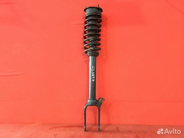 Стойка подвески передняя Mercedes-Benz M-Class