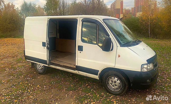 Перевозки / Переезд / Грузоперевозки / Частник