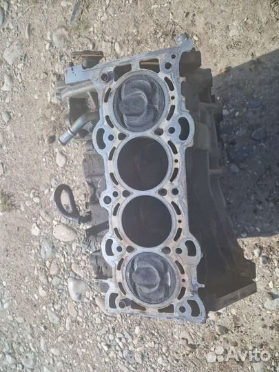 Двигатель Ford Mondeo 2.0 турбо tnba tnbb EcoBoost