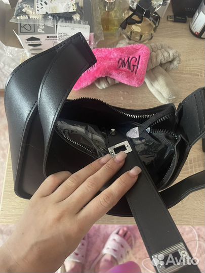 Сумка женская тренд новая