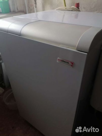 Бытовой водонагреватель Protherm