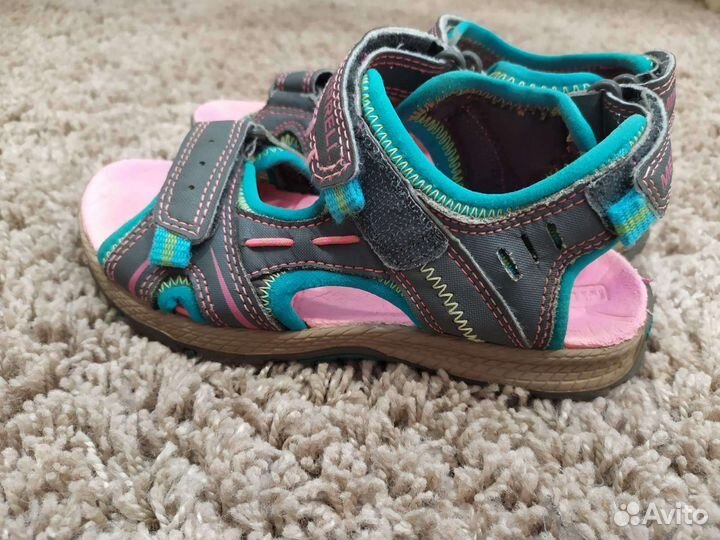 Сандали merrell