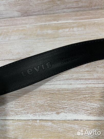 Ремень мужской Levi’s