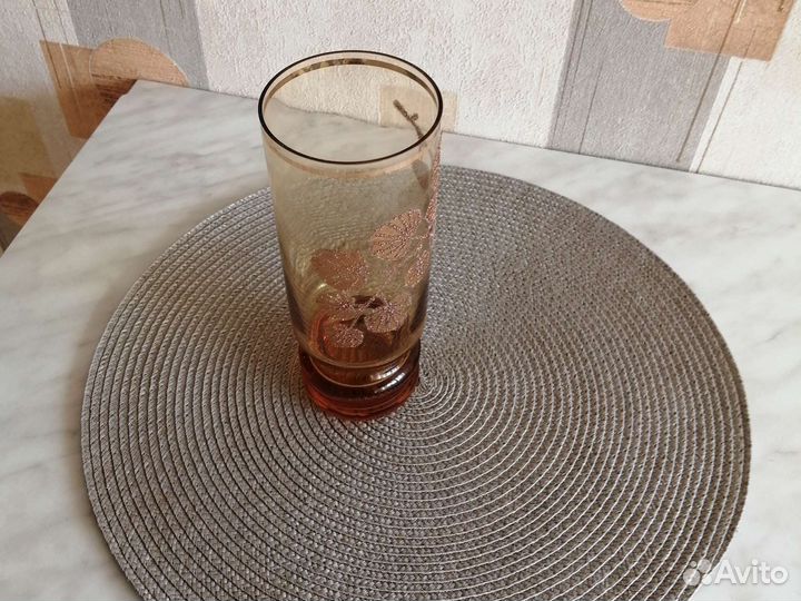 Посуда СССР