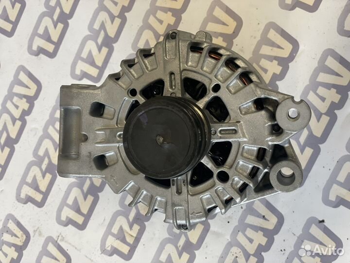 Генератор Volvo S60 II