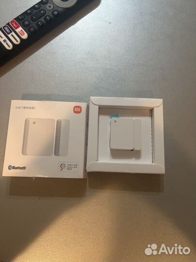 Датчик открытия двери