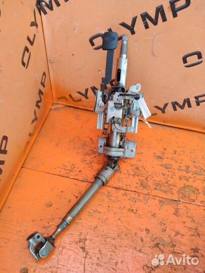 Рулевая колонка Honda Cr-V RE4 K24A 2007