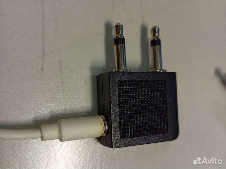 Переходник для наушников 3.5