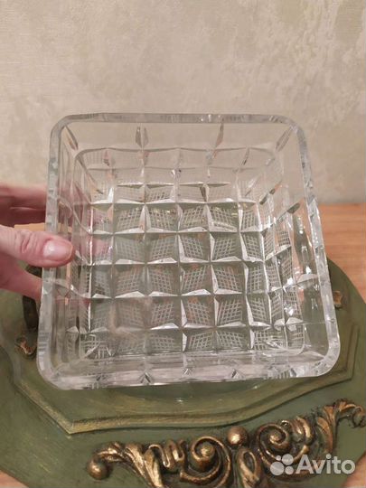 Конфетница СССР