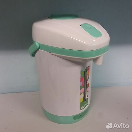 Термопот Econ ECO-250TP (Рассрочка / Р2)