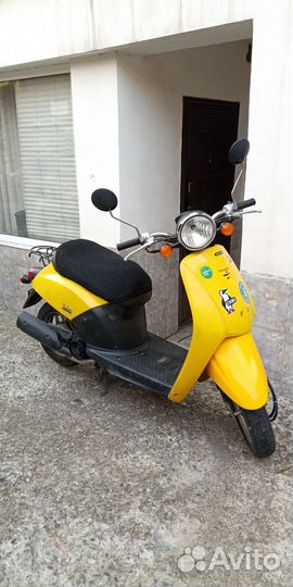 Скутер Honda Today AF 61