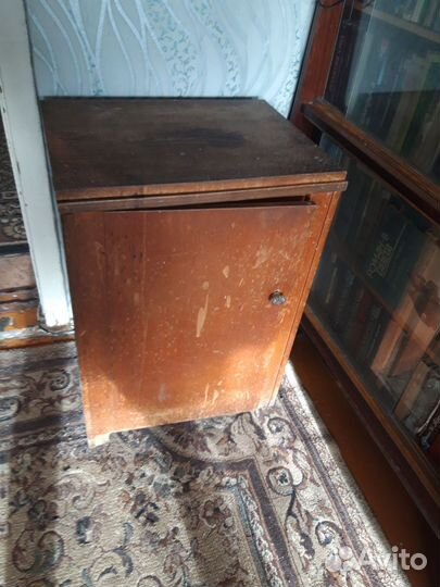 Швейная машинка