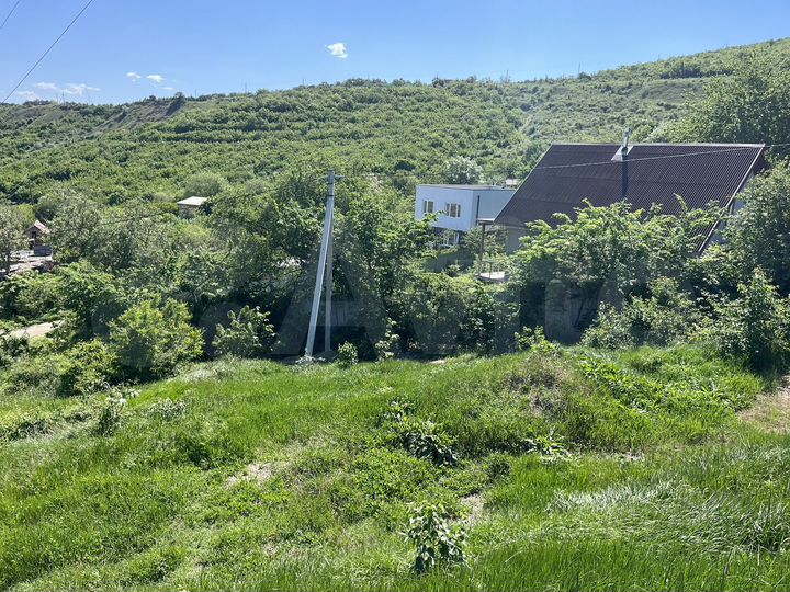 Участок 6 сот. (СНТ, ДНП)