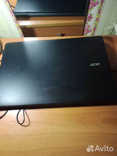 Acer ноутбук