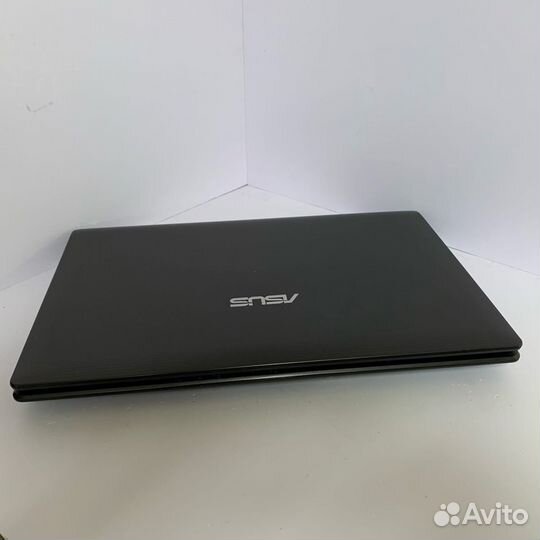 Ноутбук asus K53U