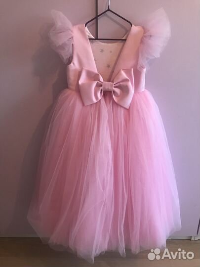 Продам платье