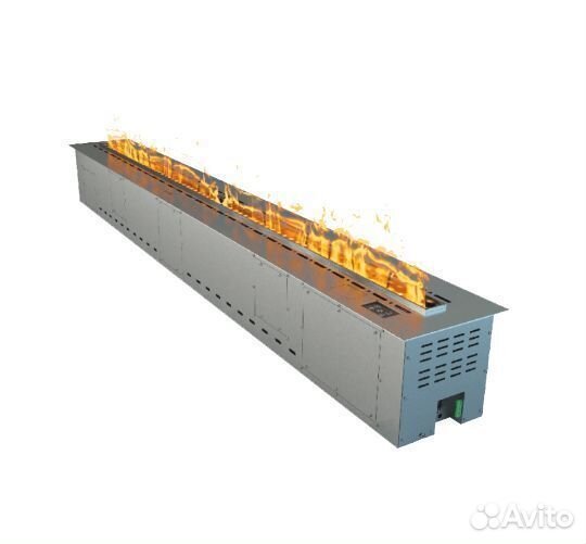 Паровой электрокамин Airtone vepo 2200