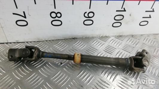 Кардан рулевой KIA sportage 2 (3NS11JW01)