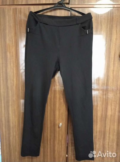 Блузка, брюки