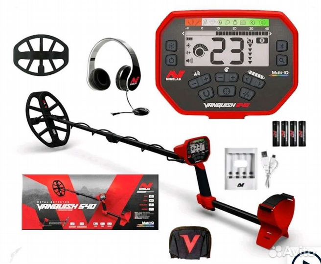 Металлоискатель бу