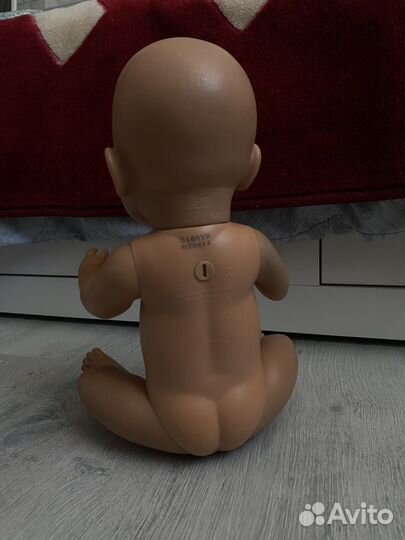 Пупс Беби борн