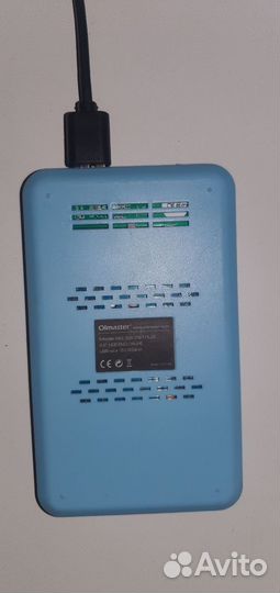 Внешний корпус для hdd 2.5