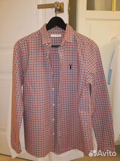 Рубашка для мальчика 170 см