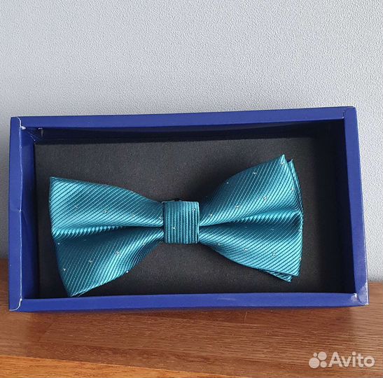 Галстук-бабочка