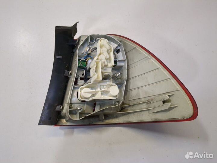 Фонарь (задний) BMW 3 E90, E91, E92, E93, 2010