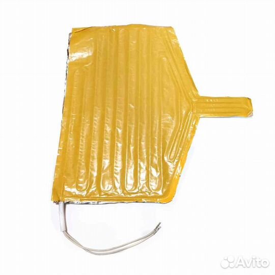 Нагреватель тэн, поддона каплепадения 851066