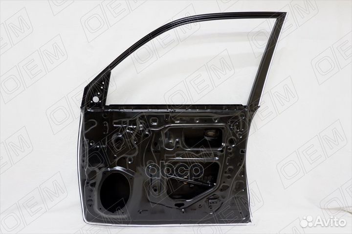 Дверь передняя правая Toyota Land Cruiser 200